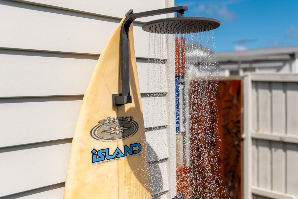 John's Place San Remo Studio Couples Surfers Pets photo 1