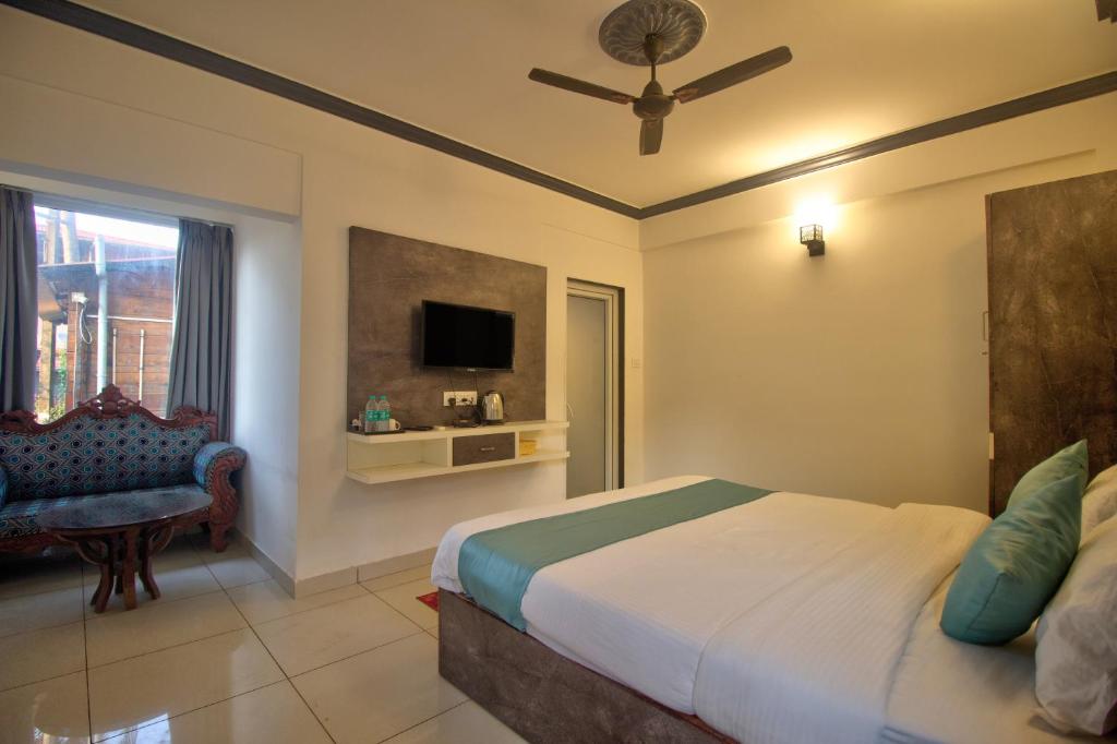 Oceano Beach Resort photo 3