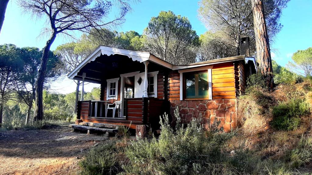 Casitas La Purísima Lavanda photo 2
