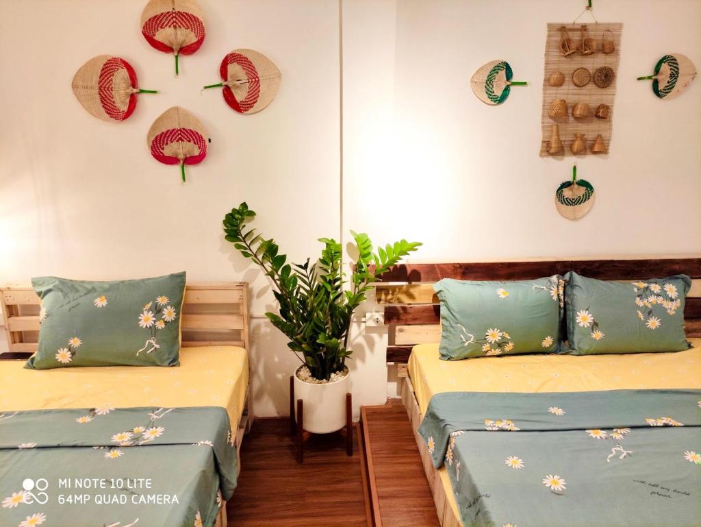 Sunny Hanoi Homestay