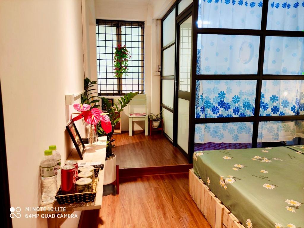 Sunny Hanoi Homestay