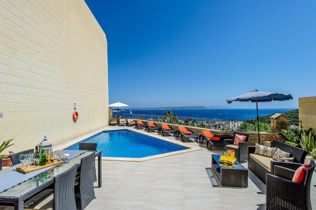 The Harbour Holiday Home photo 1