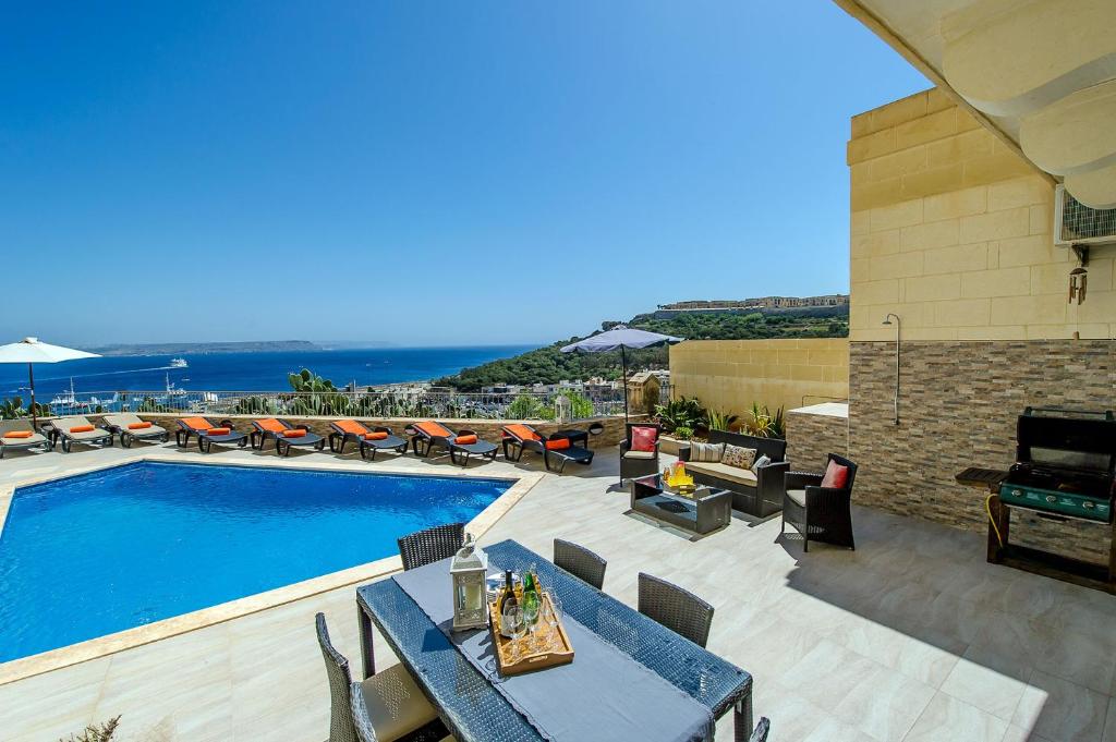 The Harbour Holiday Home photo 2
