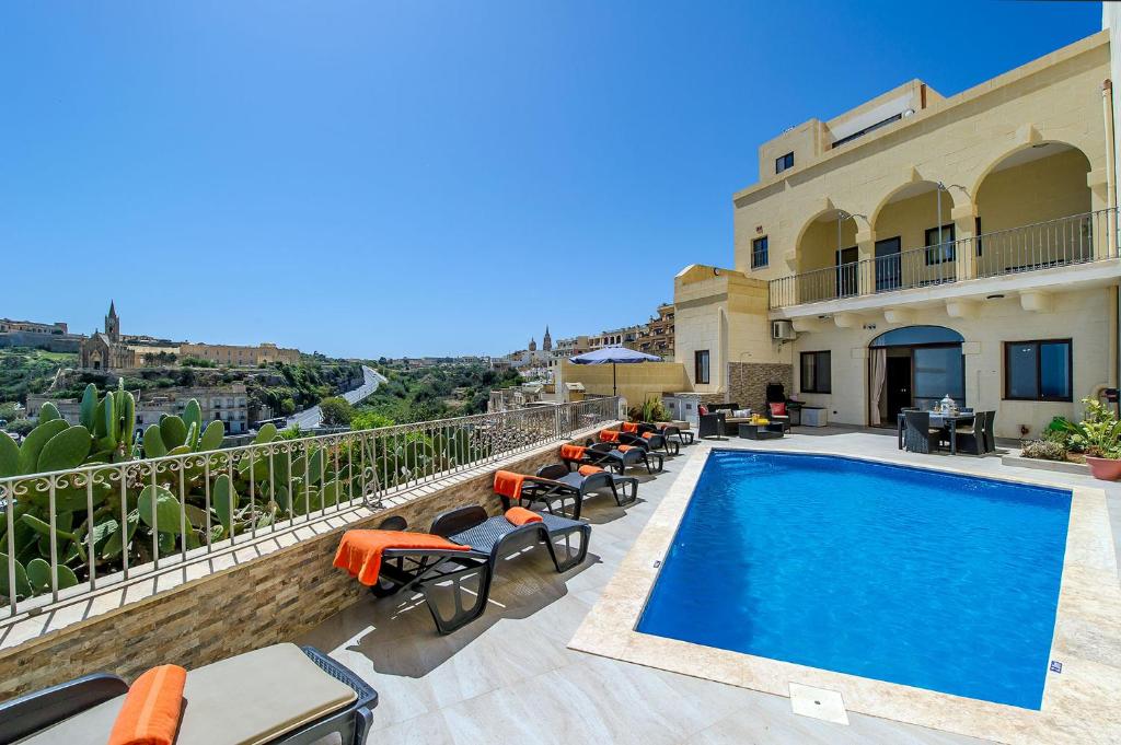 The Harbour Holiday Home photo 3