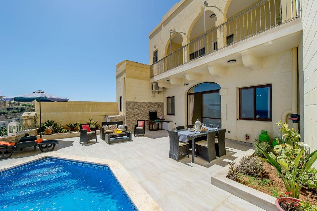 The Harbour Holiday Home photo 4