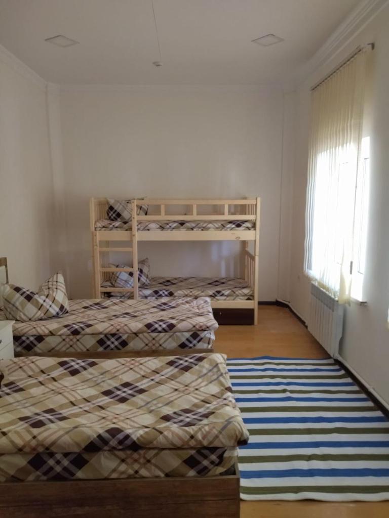 AKA Hostel photo 3