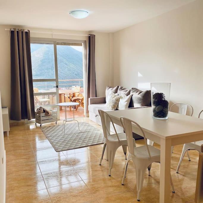 The best Views - La Gomera photo 1