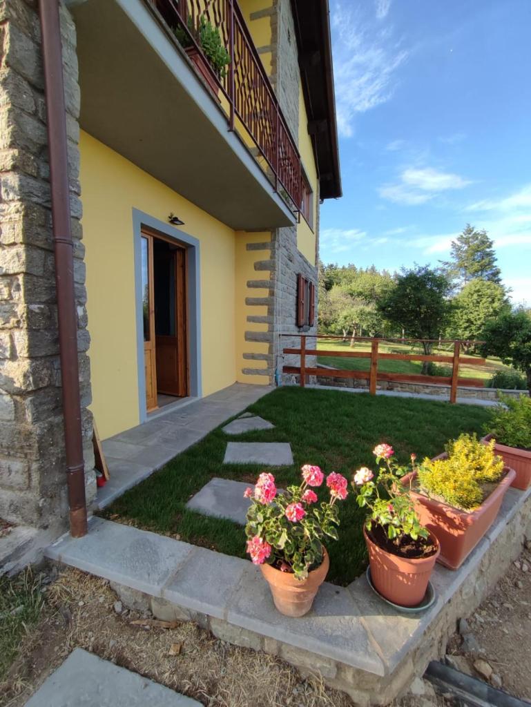 B&B Vista Casentino photo 4