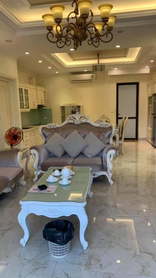 Sun Villa & Resort Hòa Bình - 6