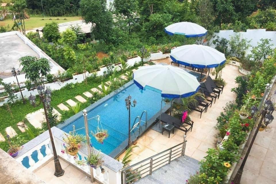 Sun Villa & Resort Hòa Bình - 6