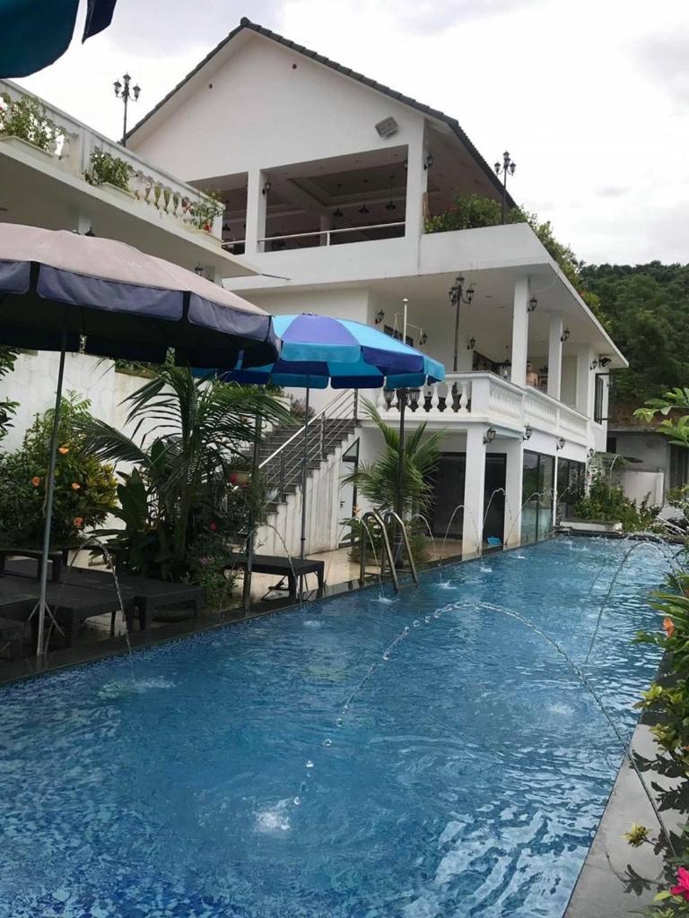 Sun Villa & Resort Hòa Bình - 6