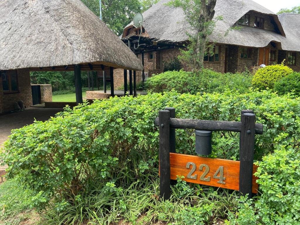 Kruger Park Lodge, Kubu Lodge 224 photo 1