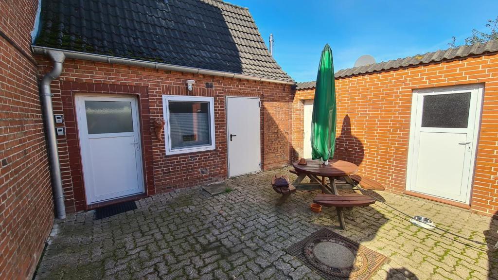 Ferienhaus Hoddebüll nah an der Nordsee photo 4