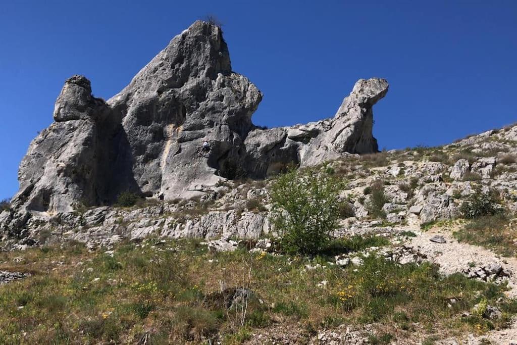 Gîte indépendant au calme avec vue panoramique photo 1