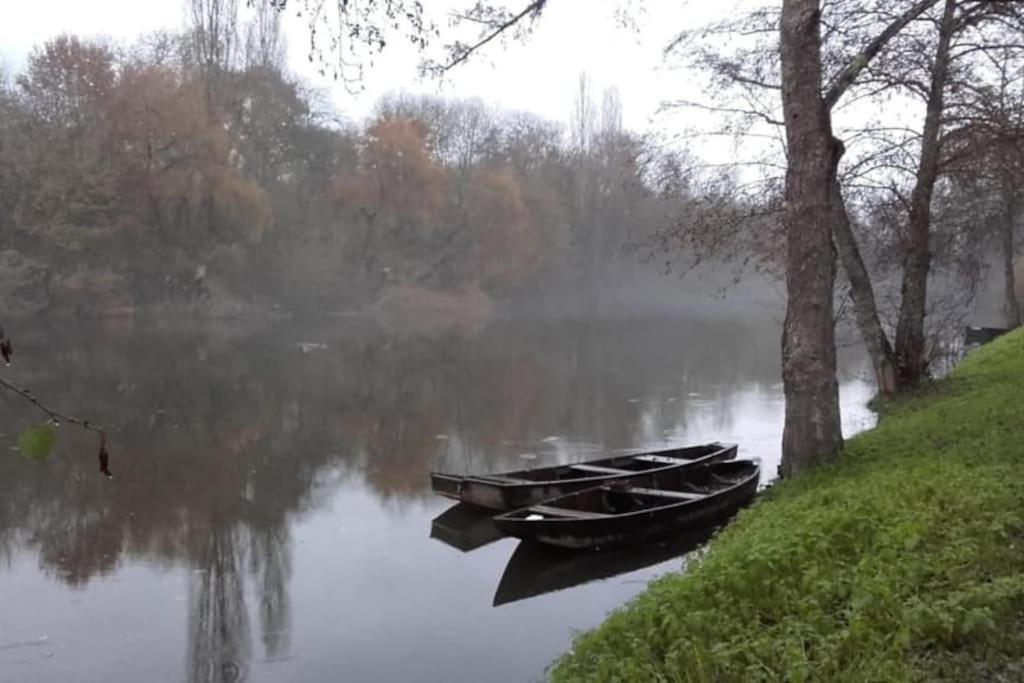 Gîte indépendant au calme avec vue panoramique photo 3