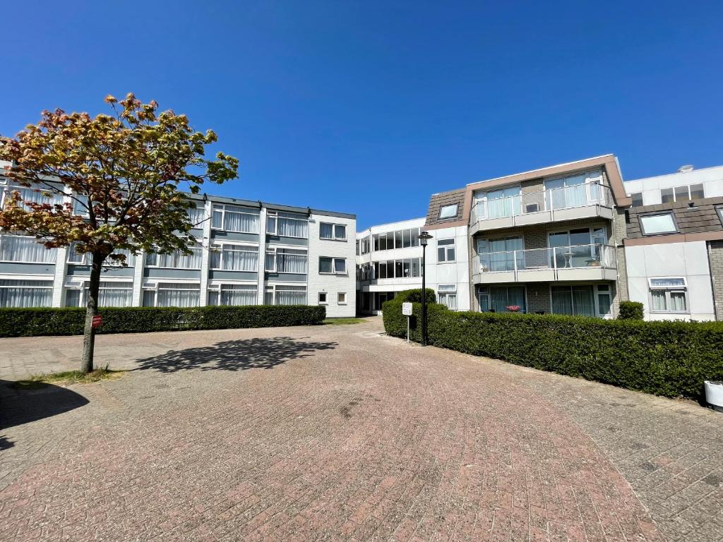 De Pelikaan Texel Appartementen