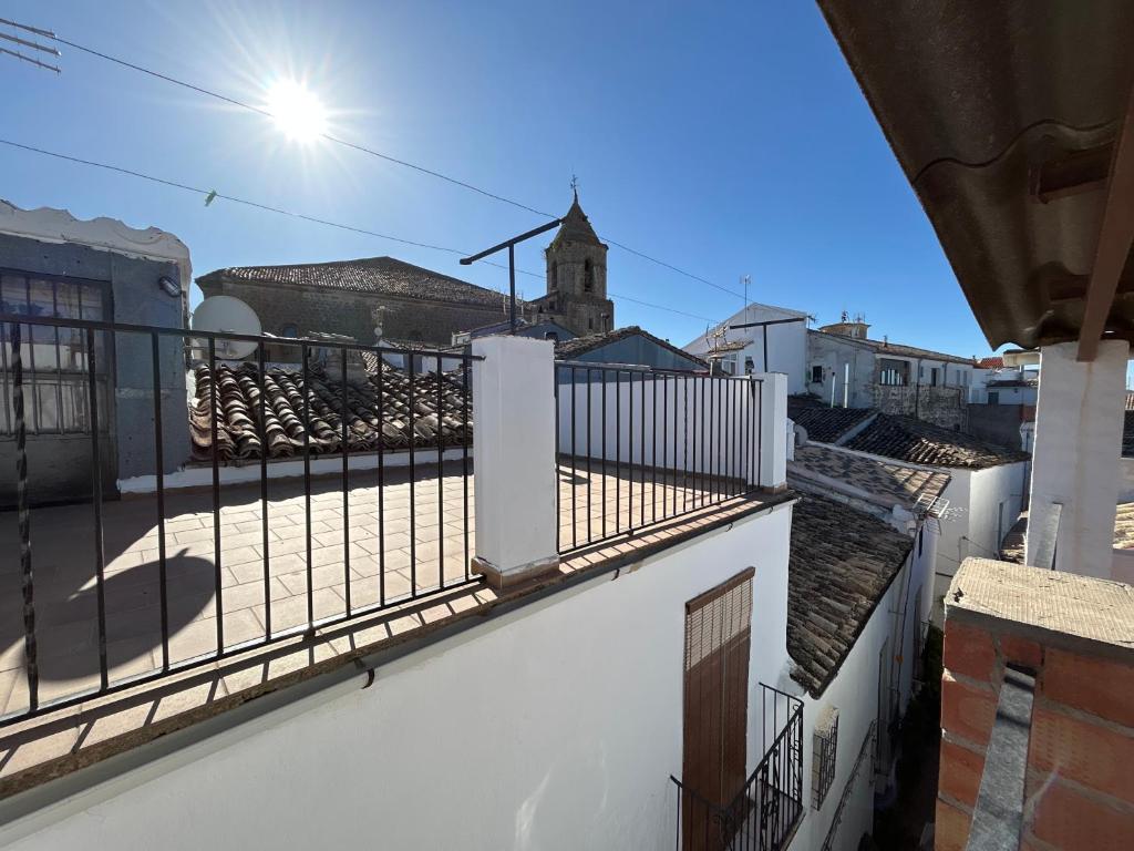 Casa Rincón photo 3