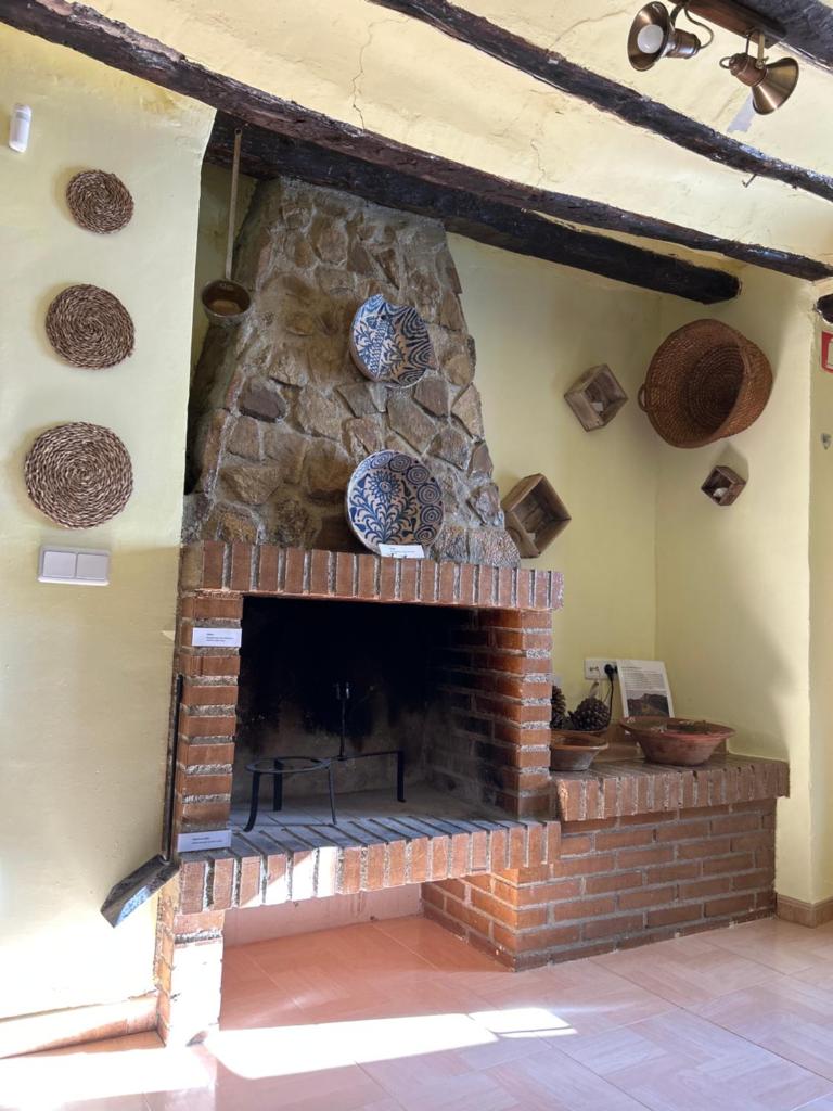 Casa Rincón