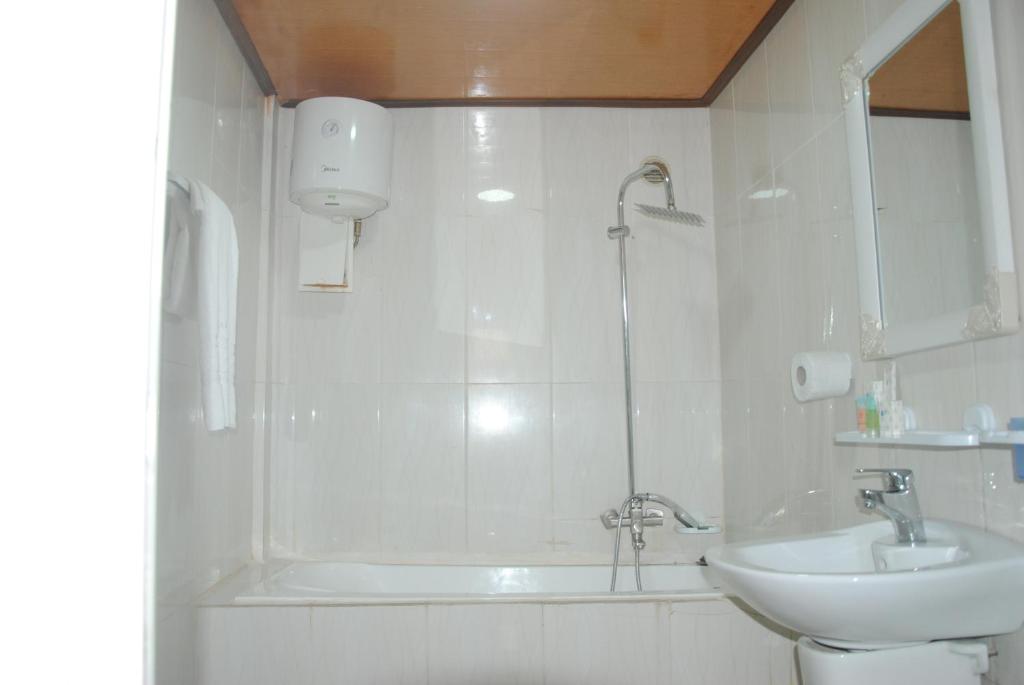 Séréna Hôtel photo 1