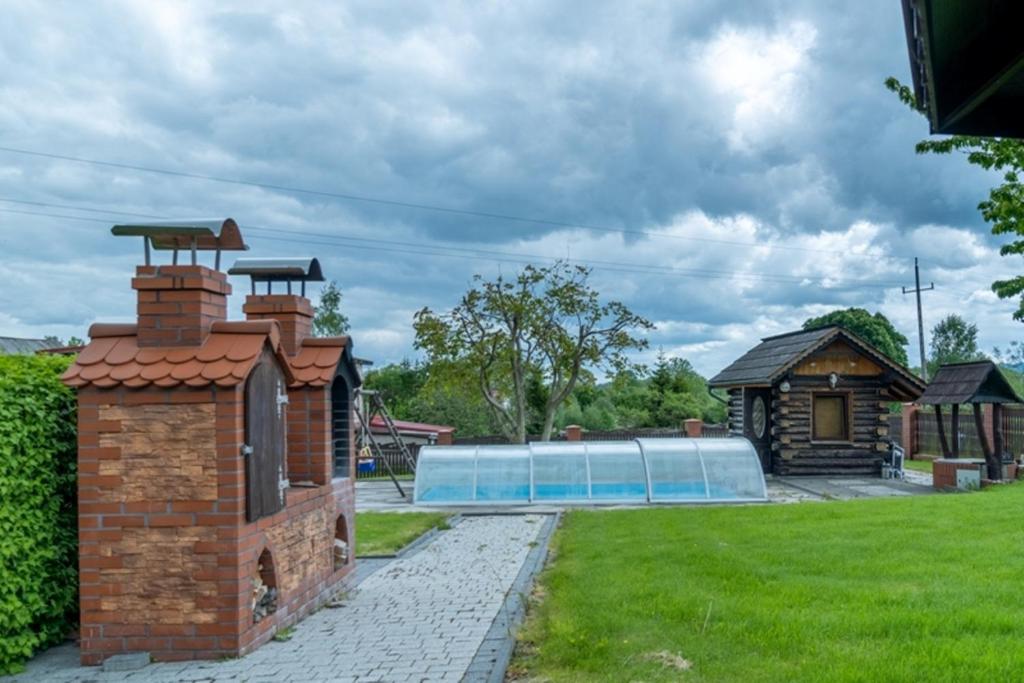 Słoneczny dom w górach, Sauna, basen Karpacz Opawa photo 3