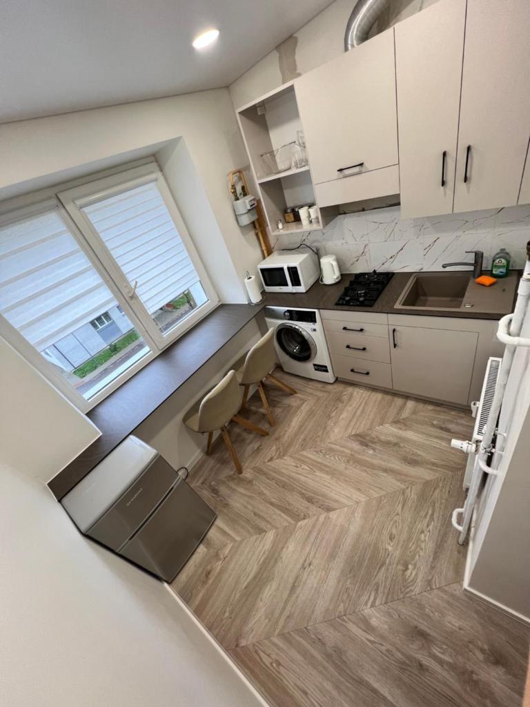 MOYA Apartmentai photo 4