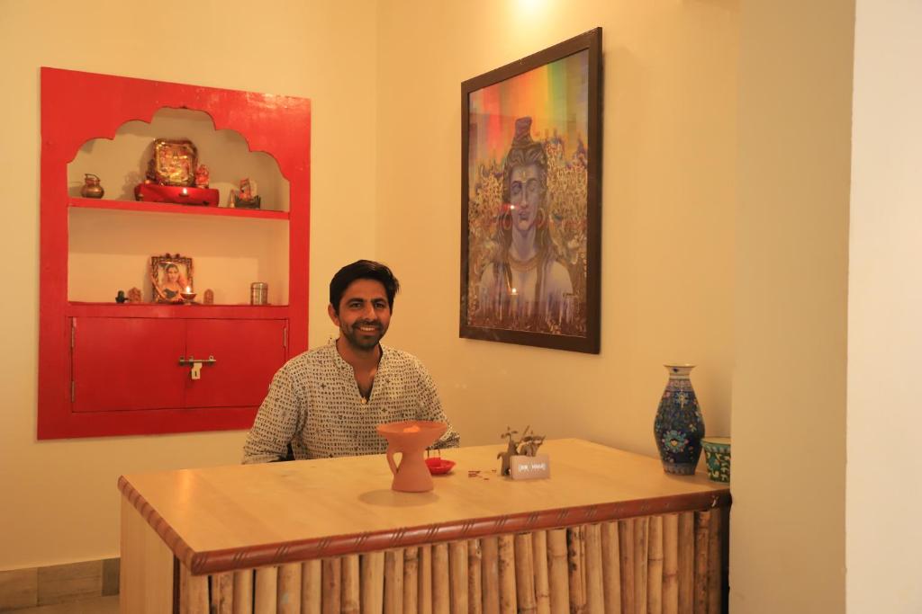 The Brahma Space photo 2