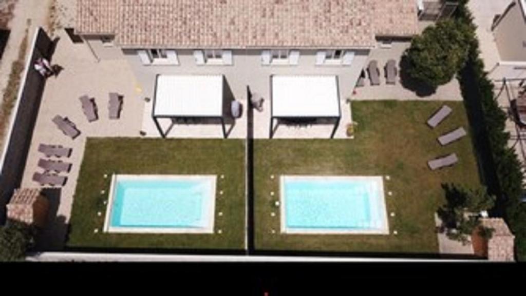 GITE LA JOLIETTE ET LE CHESNAIE photo 1