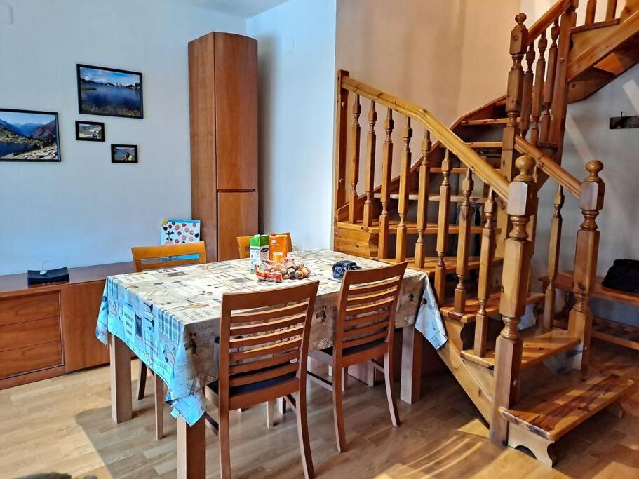 Espot Natura - Apartament de muntanya al PN Aigüestortes i Sant Maurici photo 1