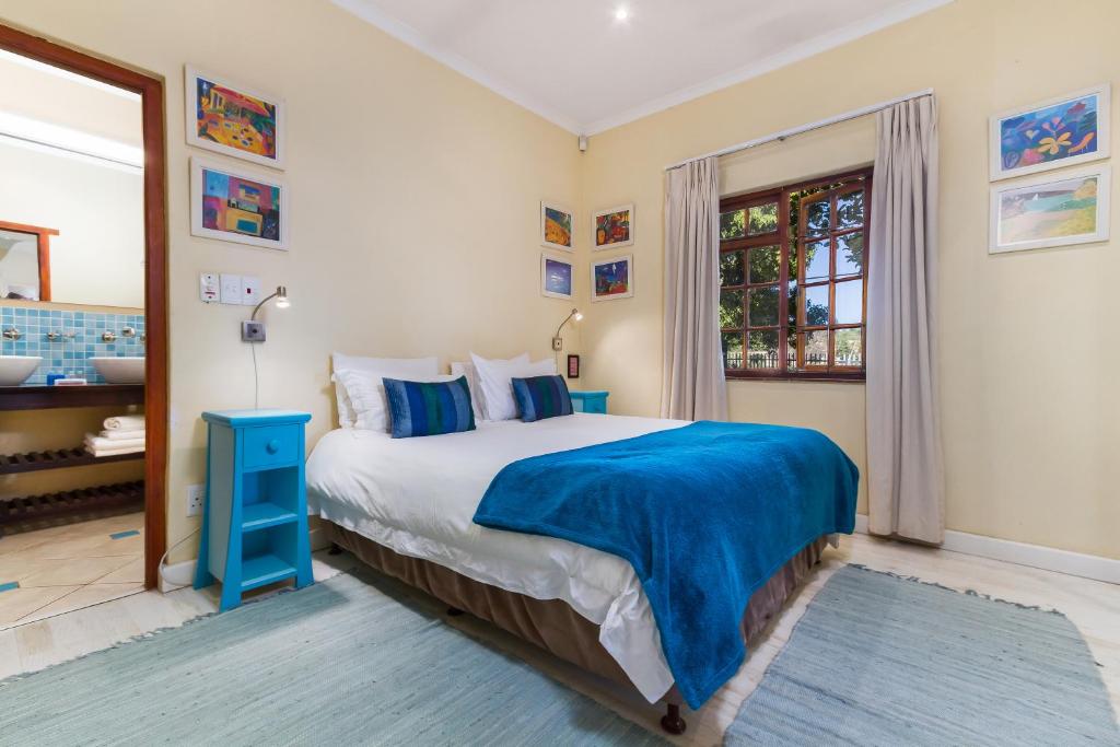 Kleinbosch Lodge photo 3