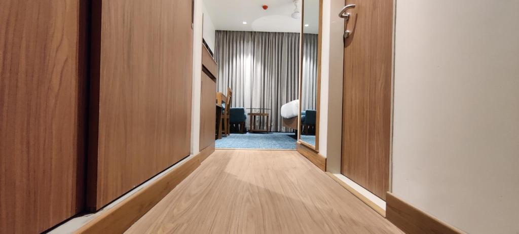Chryso Hotels Pvt Ltd photo 2