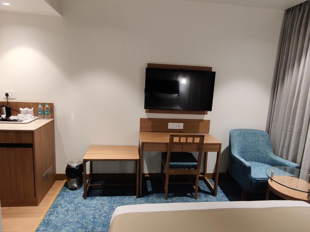 Chryso Hotels Pvt Ltd photo 3