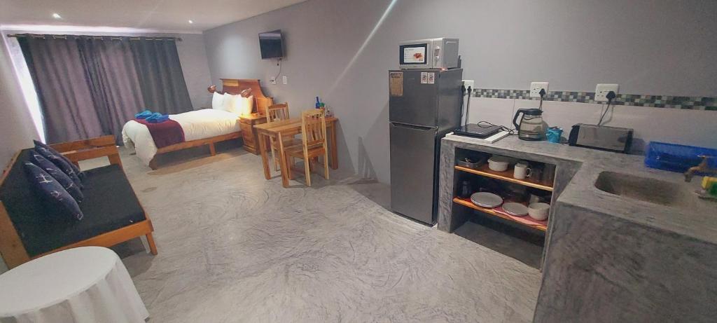 Swartberg Cottages photo 4