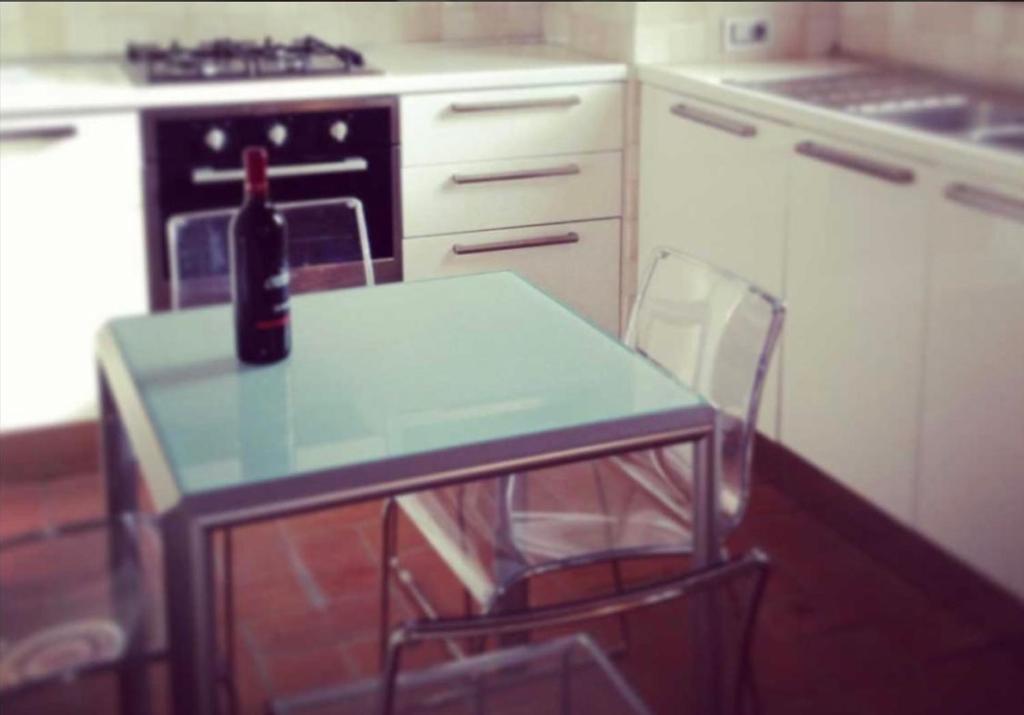 Room in BB - L Agriturismo Sottototno located in the heart of Tuscan nature photo 4