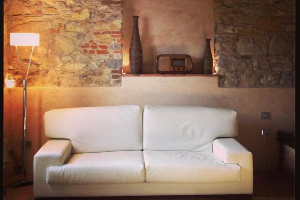 Room in BB - L Agriturismo Sottototno located in the heart of Tuscan nature photo 3