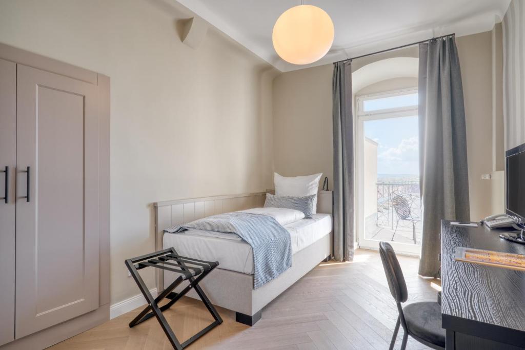 Hotel Eisenhut photo 3