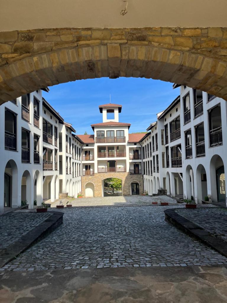 Къща за гости Геша Вю photo 3