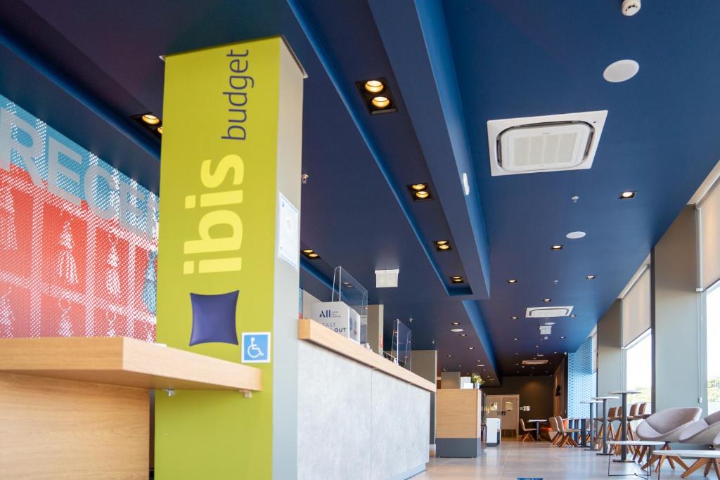 Ibis Budget Farroupilha photo 3