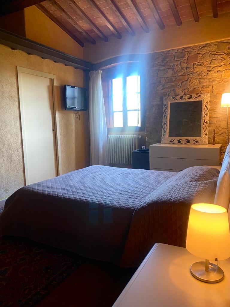 Room in BB - Agriturismo Sottotono, nature and relax photo 2