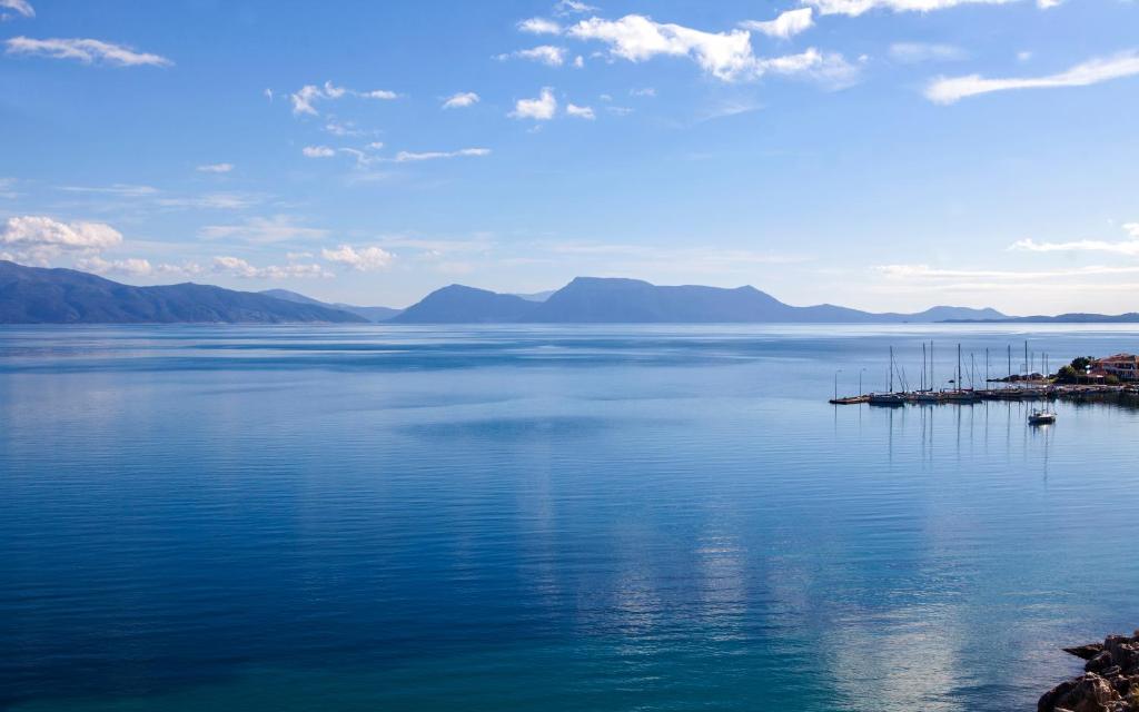 Panorama Ionian View photo 3