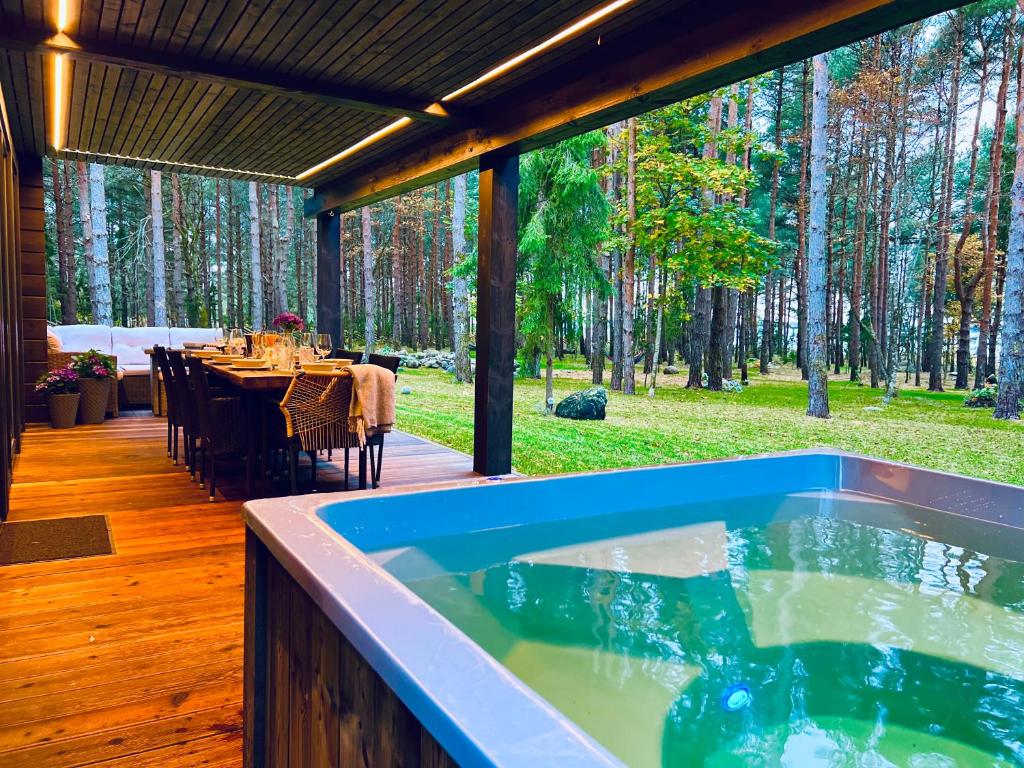 Jõiste Beach Villa photo 2