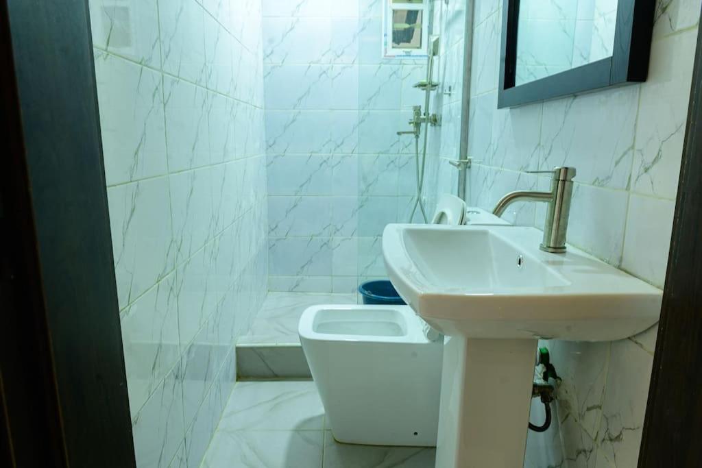 Cc & Cg Homes Cozy 2 Beds Apart-24Hrs Power WIFI Security photo 2
