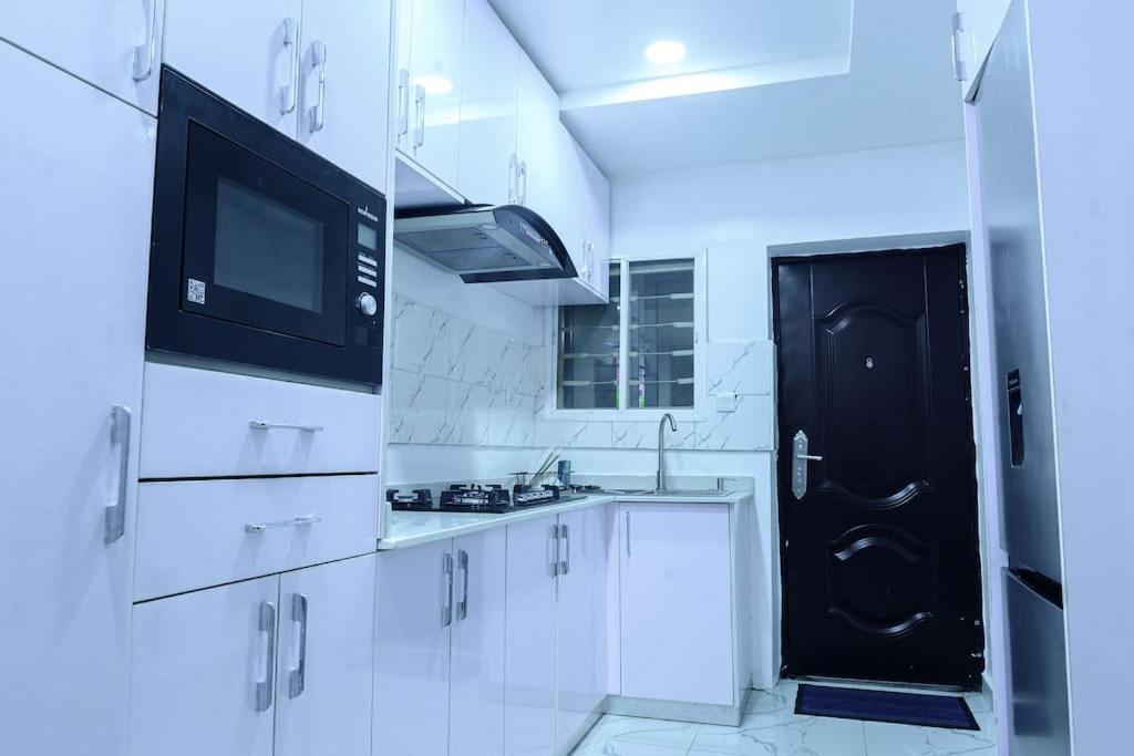 Cc & Cg Homes Cozy 2 Beds Apart-24Hrs Power WIFI Security photo 3