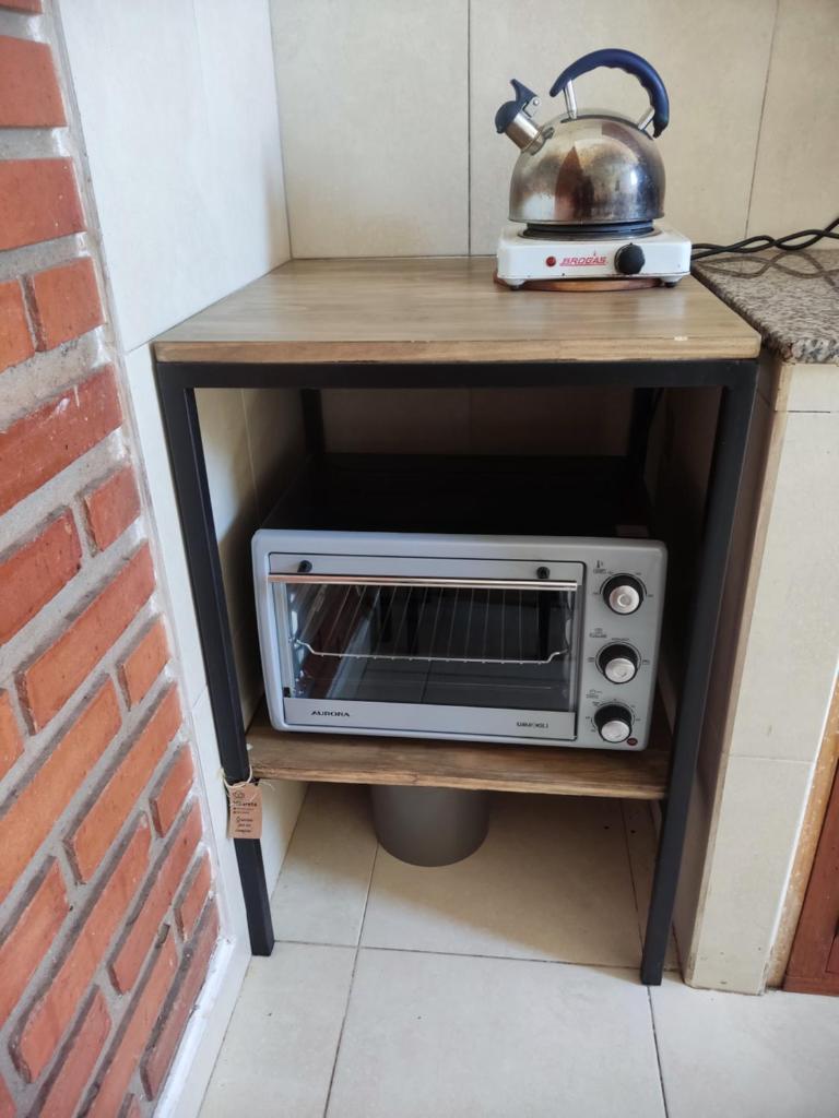Departamento con buena ubicación photo 1