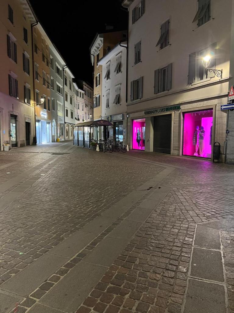 Appartamento nel Borgo - Tap to explore photos