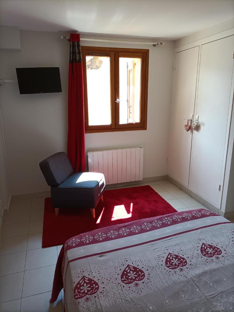 Auberge l'écureuil photo 1
