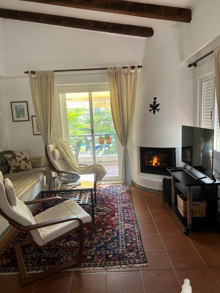 Casa al mare Aldea photo 1