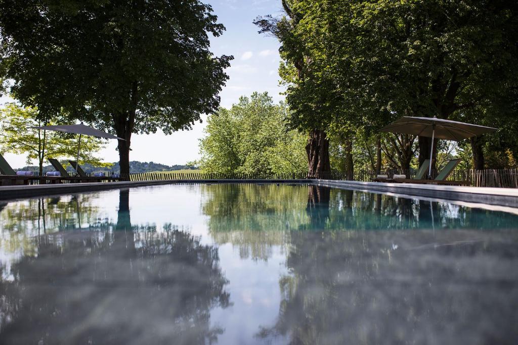 L'Auberge Basque-Relais & Châteaux photo 2