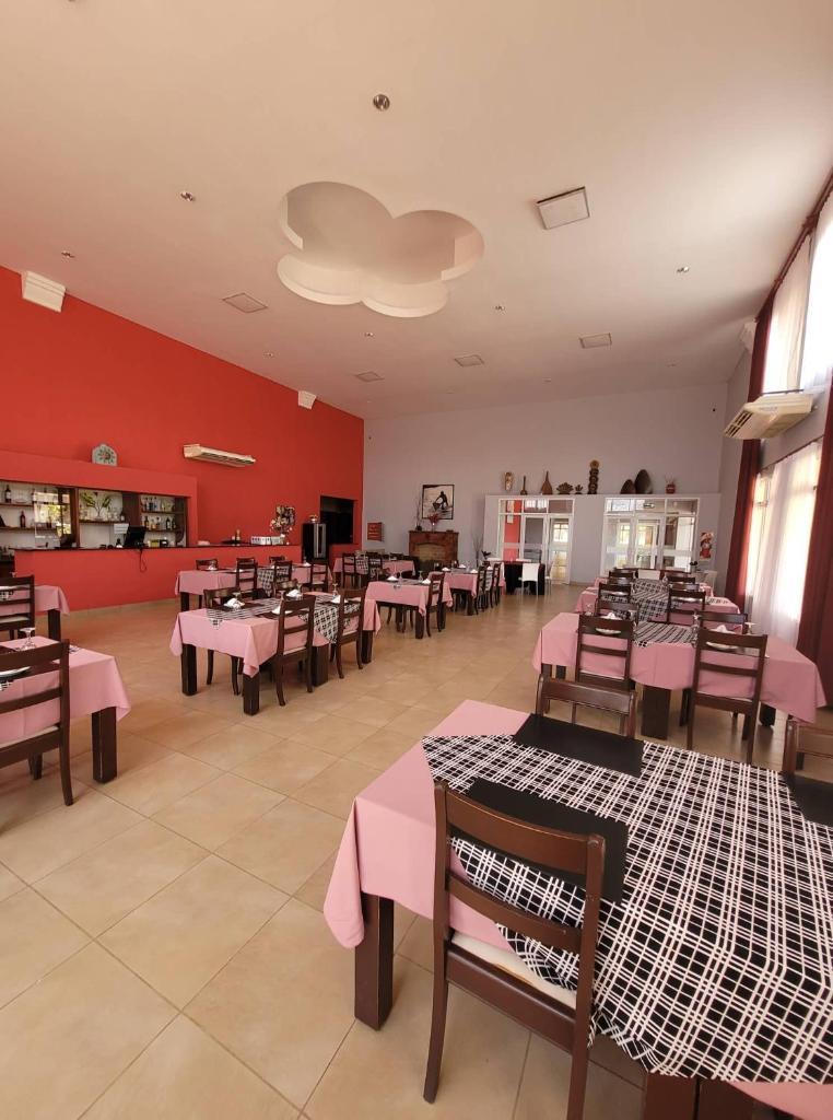 Hotel Pórtico Norte photo 4