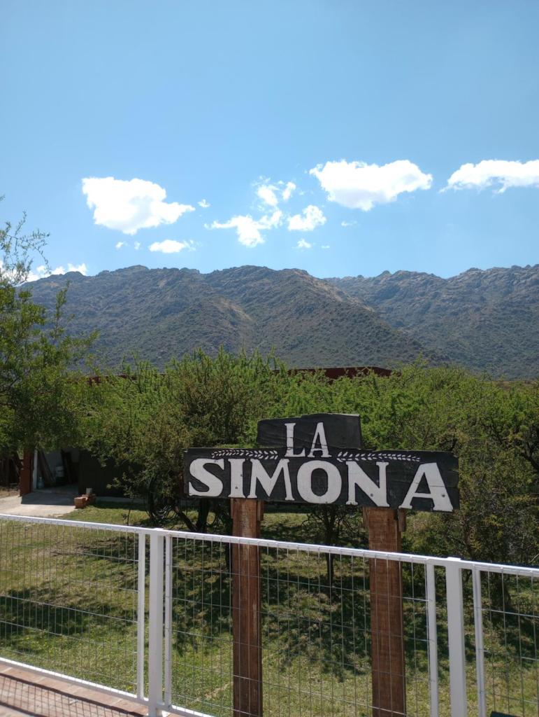 La Simona photo 1