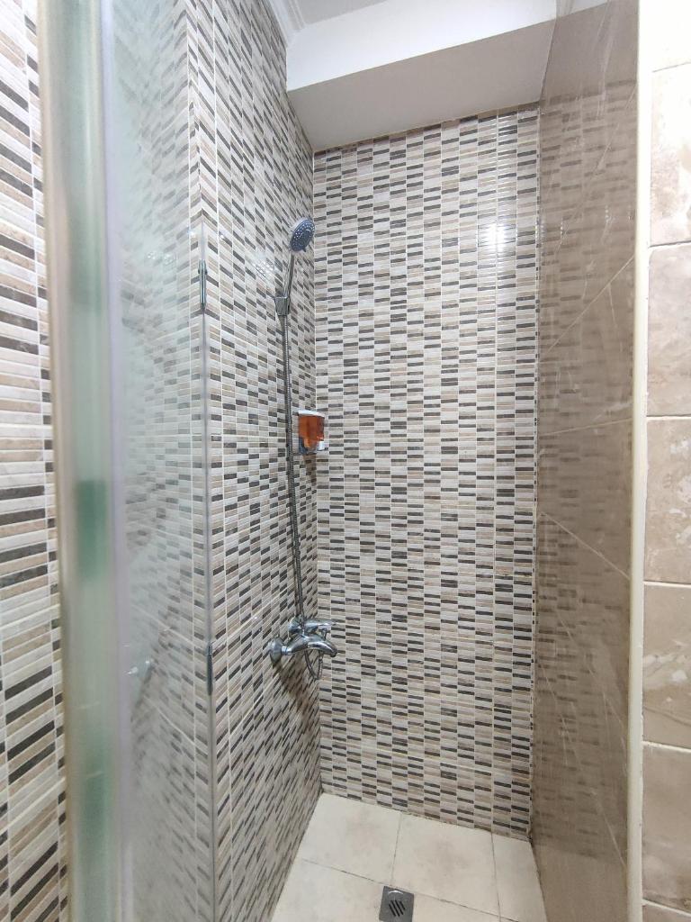 apartment 60m for rent abdullah ghosheh-st jordan photo 2